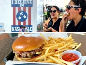 East Nashville Food Tour: My Local Eats Breakdown