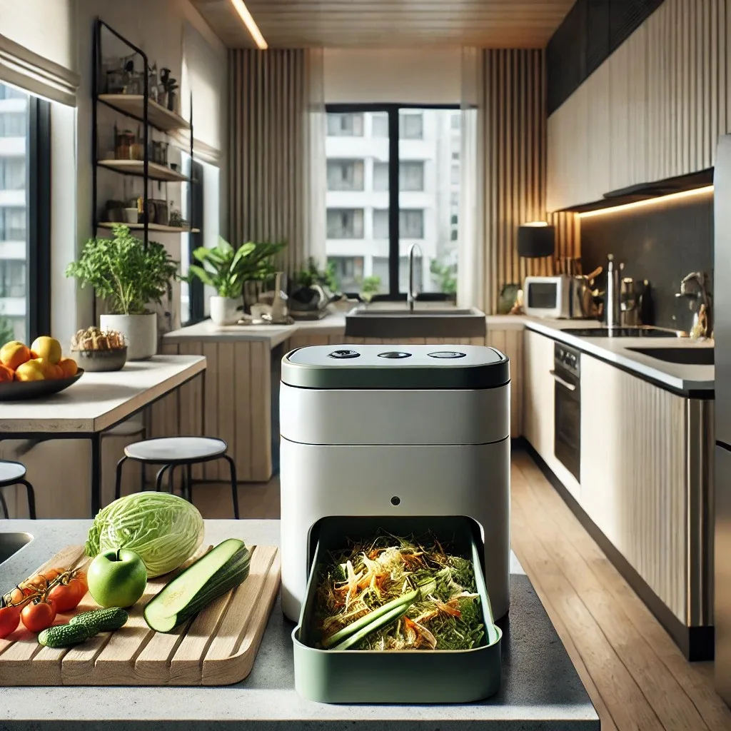 Easy Composting Methods for Apartment Dwellers Living Small