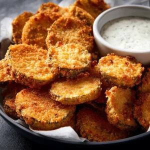 Nailing Fried Pickles: Key Prep Tools for Easy Snacks
