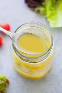 Easy Homemade Vinaigrette Recipes You'll Actually Make