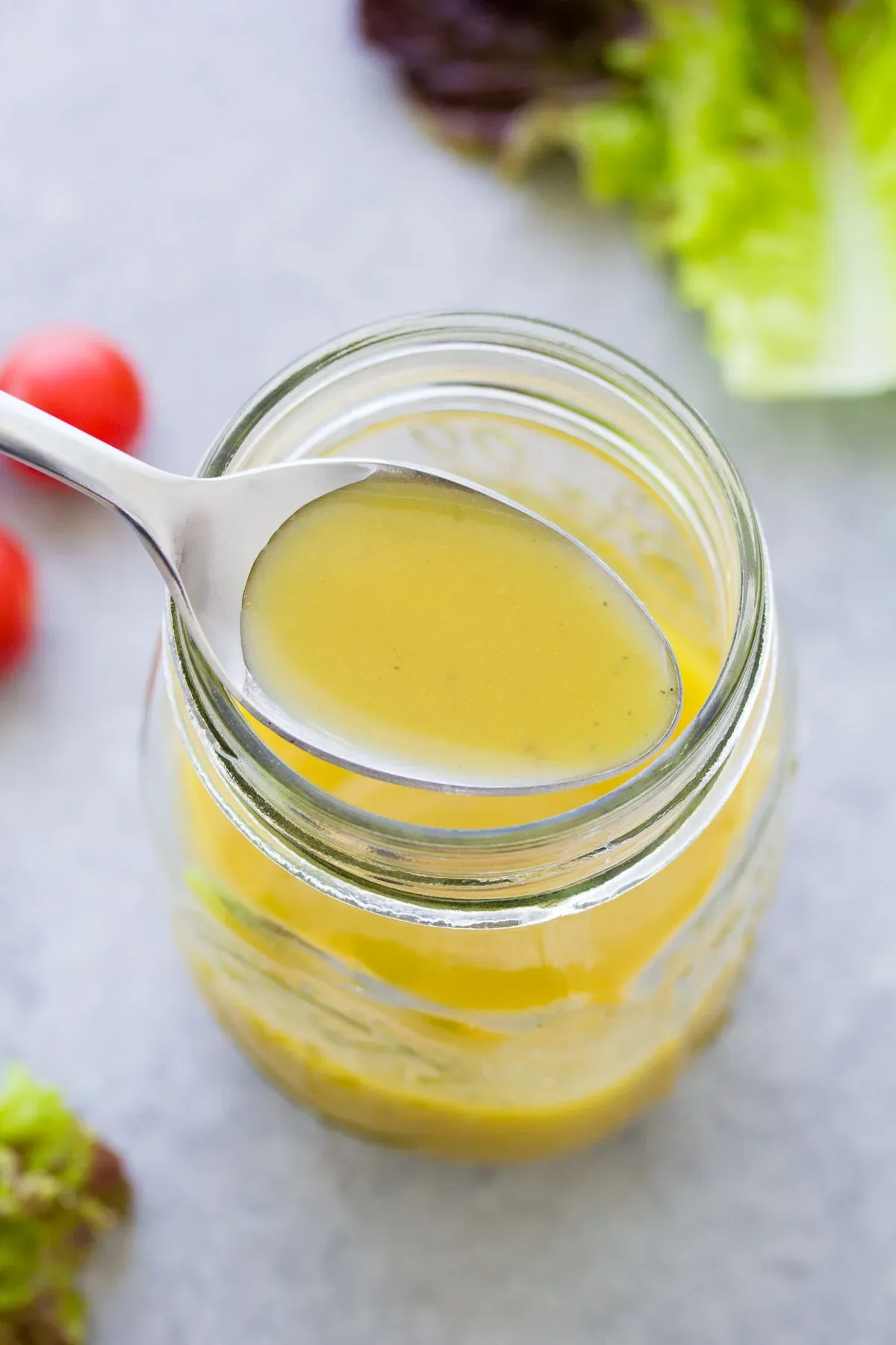 Easy Homemade Vinaigrette Recipes You'll Actually Make