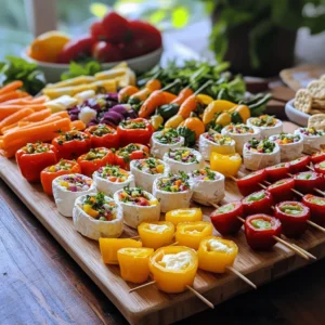 Easy Make-Ahead Appetizers for Stress-Free Party Hosting