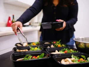 Easy Meal Prep Ideas: A Beginner's Honest Take
