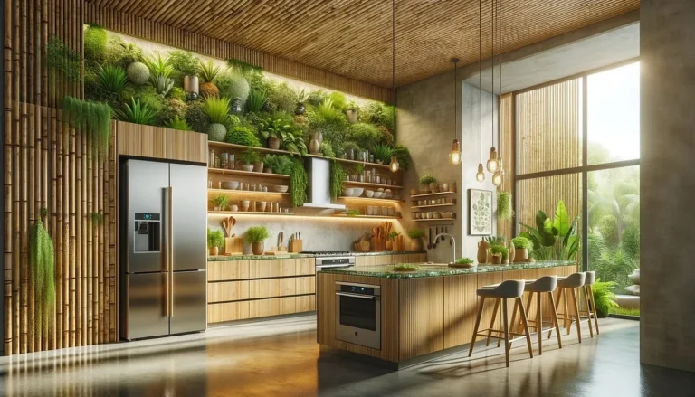Easy Sustainable Kitchen Swaps for a Greener Future