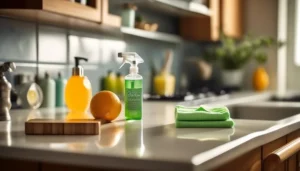 The Ultimate Guide to Eco-Certified Cleaning and Sanitation Products in 2025