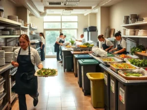 Eco-Friendly Catering Equipment for Sustainable Weddings: A Chef’s Guide to Greener Celebrations