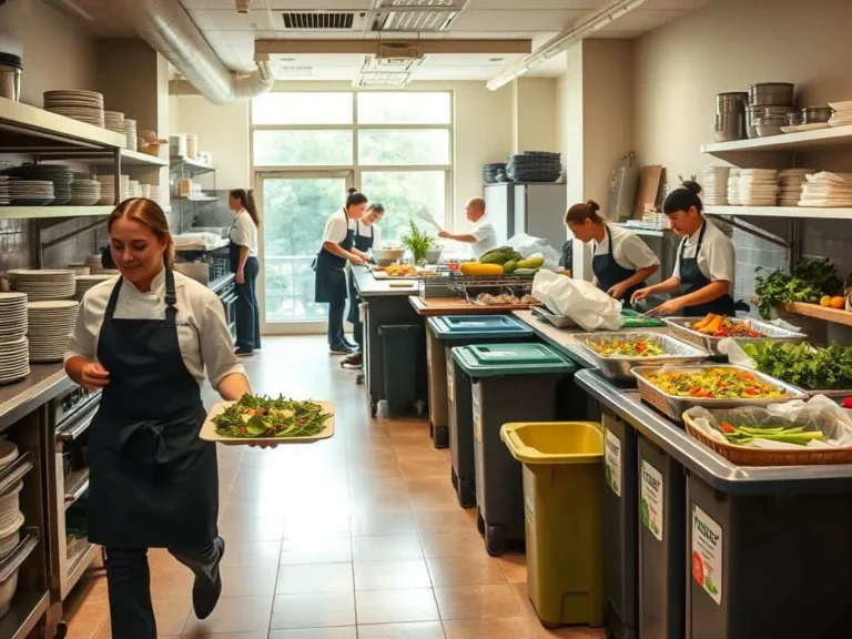 Eco-Friendly Catering Equipment for Sustainable Weddings: A Chef’s Guide to Greener Celebrations