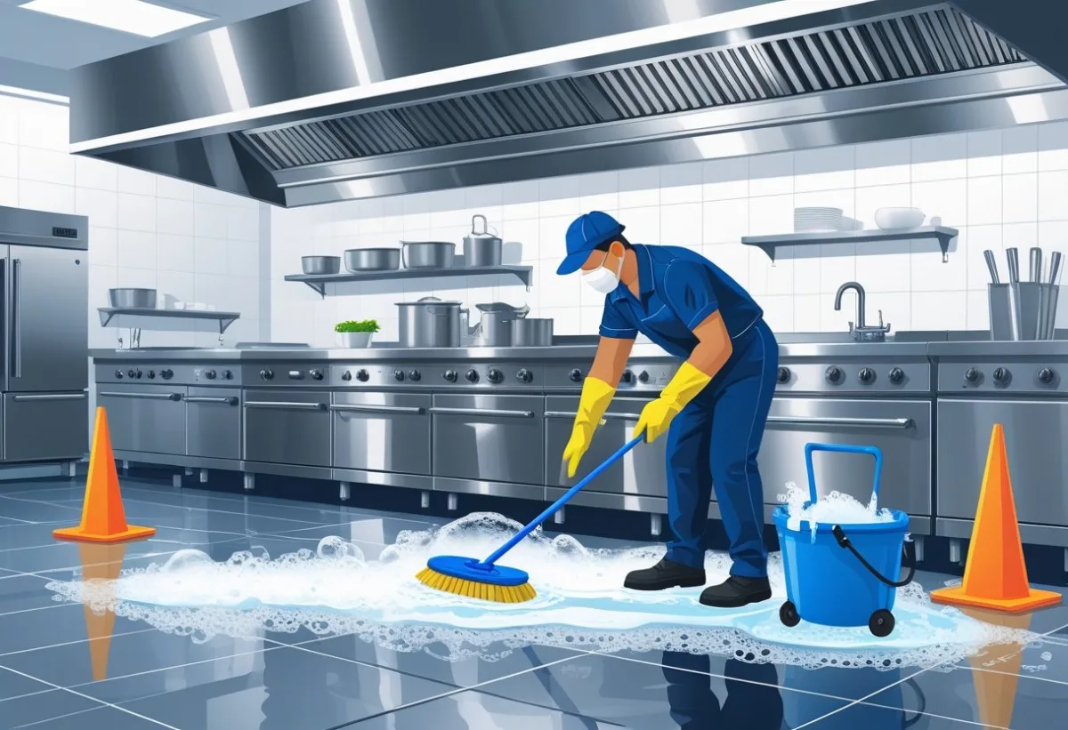 Seriously Effective Kitchen Degreasing Techniques I Swear By