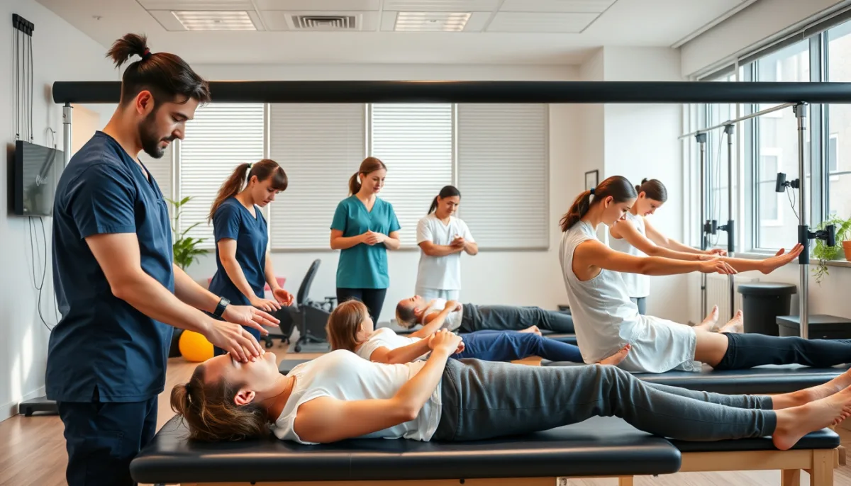 Beyond Stretching: Real Recovery Techniques for Peak Performance