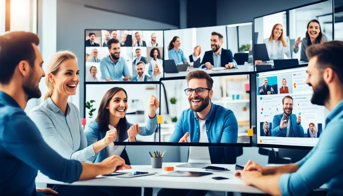 Remote Team Talk: Real Strategies for Better Communication