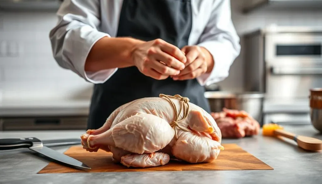 Efficient Chicken Breast Prep Methods: A Chef's Guide to Saving Time and Money