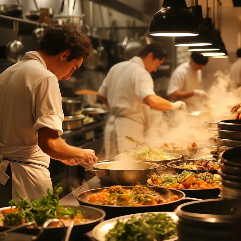 Quick Meals: Cook Smart, Not Hard, When Busy