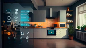 Home Kitchen Workflow: Smart Design Tips for Efficiency