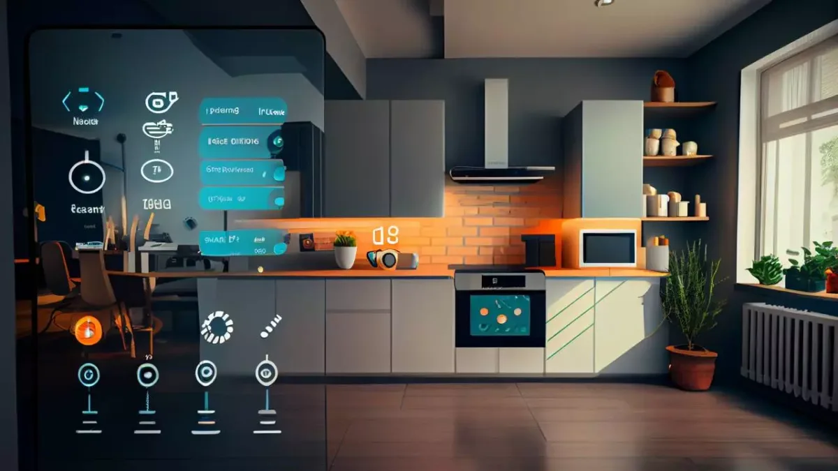Home Kitchen Workflow: Smart Design Tips for Efficiency