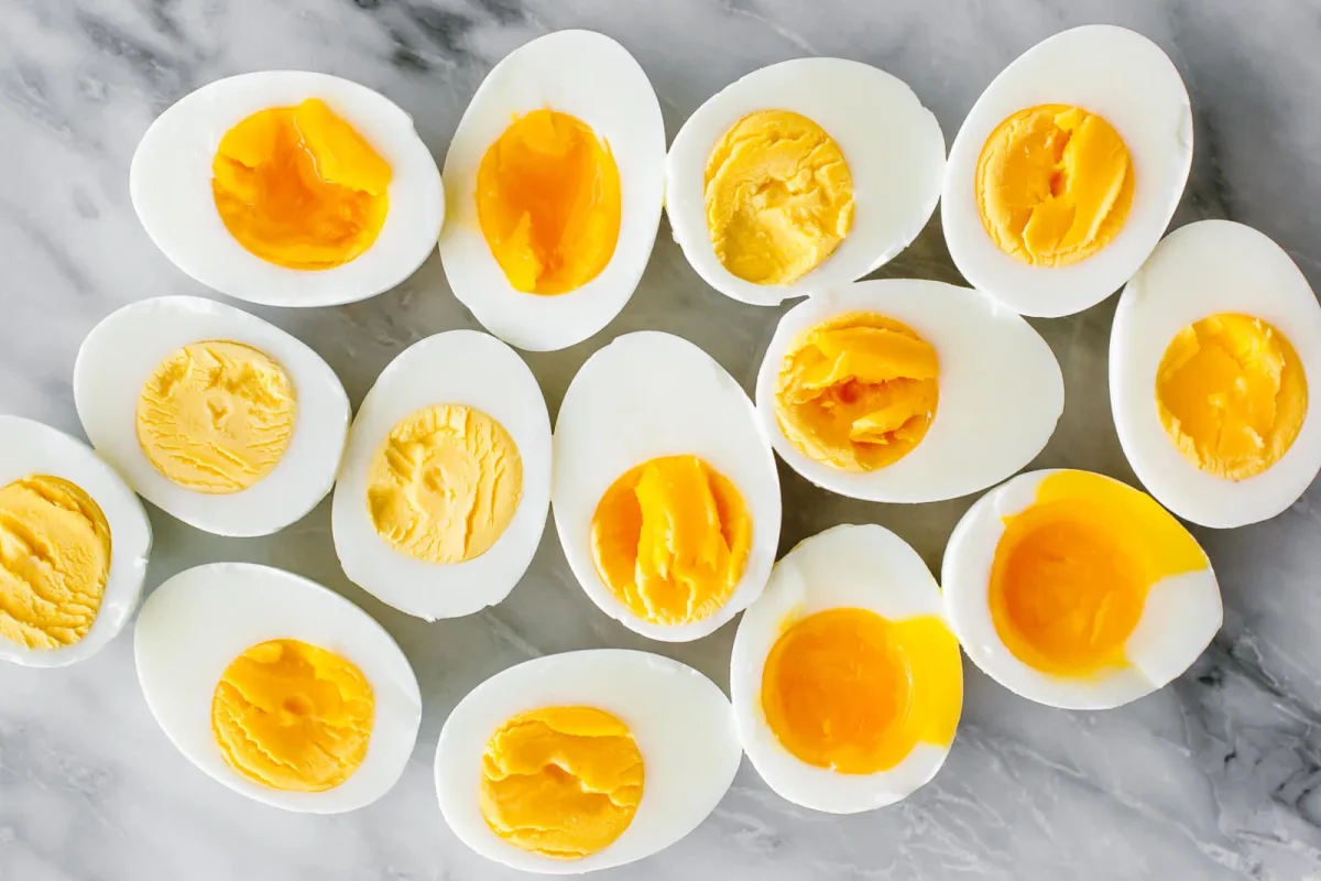 Egg Recipes: Taste-Free Yet Delicious