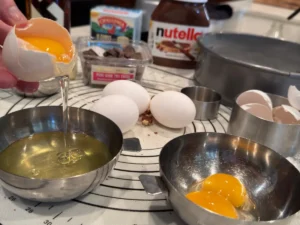 Fixing Eggs Separating in Pound Cake Batter: A Comprehensive Guide
