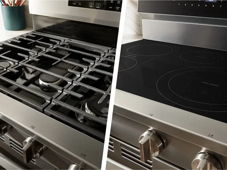 Electric Cooktop vs Portable Gas Install: The Ultimate Showdown