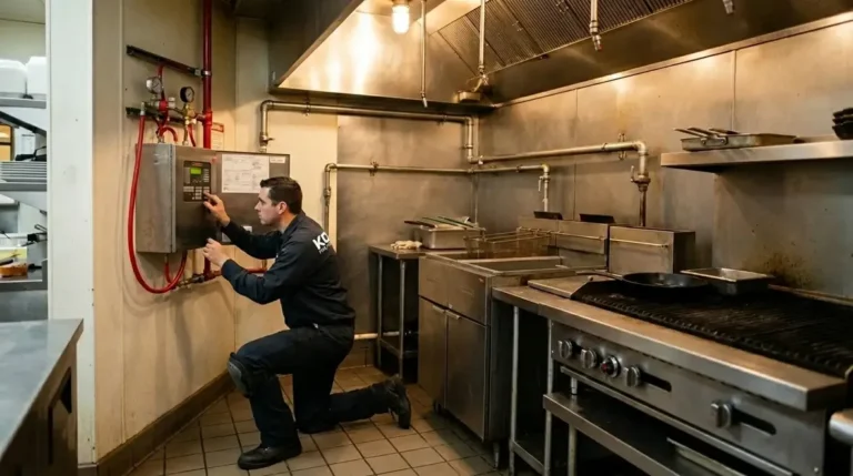 Emergency Exit Drills for High-Volume Kitchens: Why You’re Probably Doing Them Wrong (And How to Fix It)