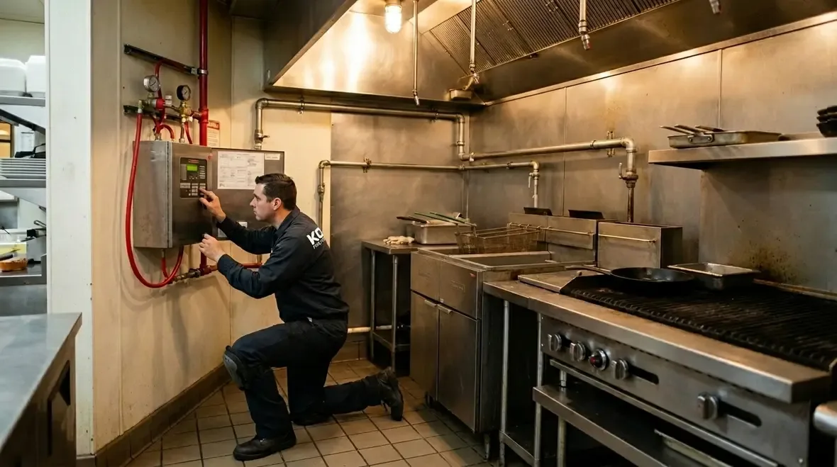 Emergency Exit Drills for High-Volume Kitchens: Why You’re Probably Doing Them Wrong (And How to Fix It)