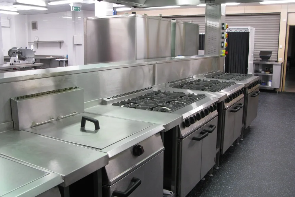 Slash Energy Bills: Smart Commercial Refrigeration Efficiency Tips