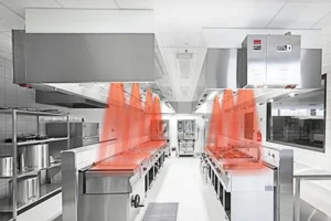 Energy Efficiency Tips for Your Commercial Kitchen