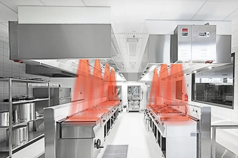 Energy Efficiency Tips for Your Commercial Kitchen