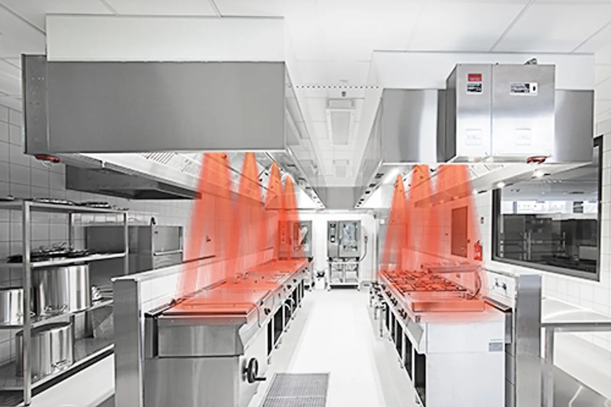 Energy Efficiency Tips for Your Commercial Kitchen