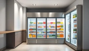 Energy-Efficient Commercial Appliances: Save Cash, Help Earth