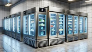Lowering Bills with Energy Efficient Commercial Refrigeration Solutions