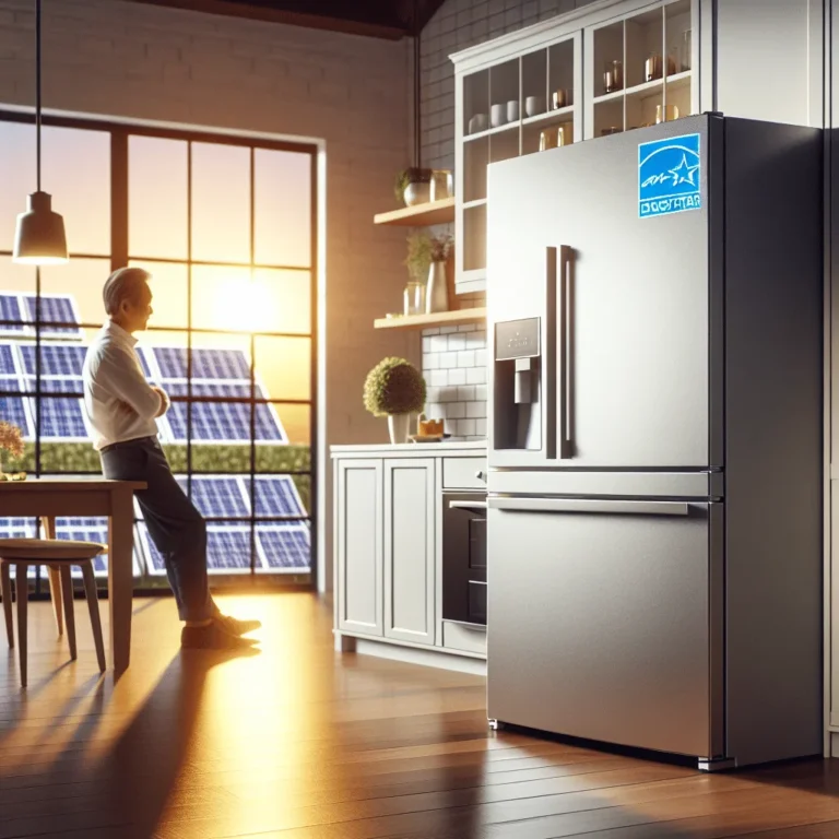 Energy-Efficient Commercial Refrigerators: Slash Costs, Save the Planet