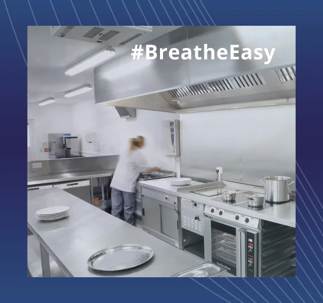 Restaurant HVAC: Smart Ways to Cut Energy Costs