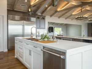 Savvy Kitchens: Your Guide to Energy-Efficient Design