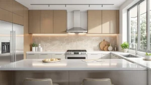 Slash Costs: Energy-Smart Kitchen Design Pays Off