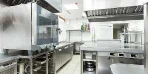 Energy-Efficient Kitchen Equipment in Nashville: A Comprehensive Guide