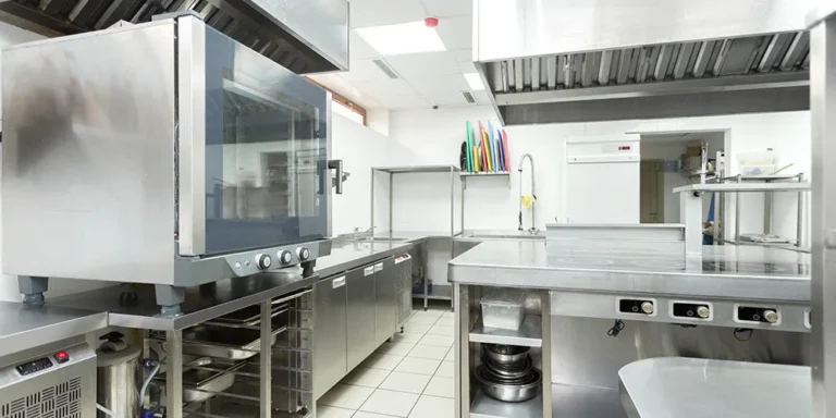 Energy-Efficient Kitchen Equipment in Nashville: A Comprehensive Guide