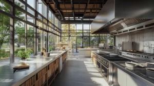 Do Energy-Efficient Kitchen Upgrades Really Pay Off? Let's Dive In!