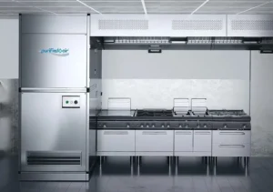 Breathe Easy & Save Big: Smart Kitchen Ventilation