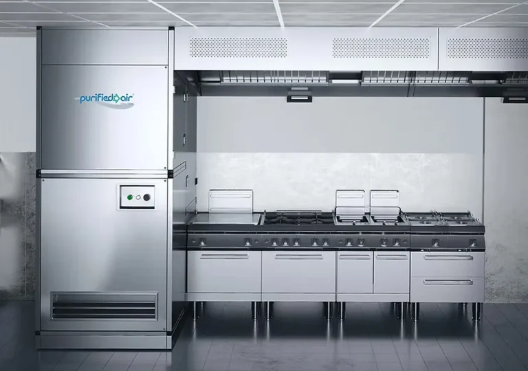 Breathe Easy & Save Big: Smart Kitchen Ventilation
