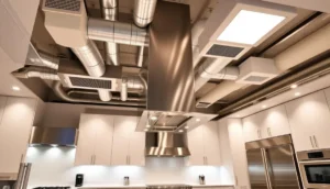 Smart Kitchen Air: Energy-Efficient Ventilation That Saves Money