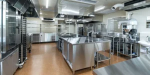 Energy-Efficient Tips for Commercial Kitchen Appliances