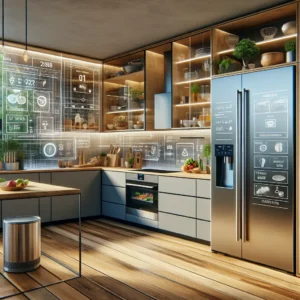 Energy-Saving Appliances: Building Your Sustainable Kitchen