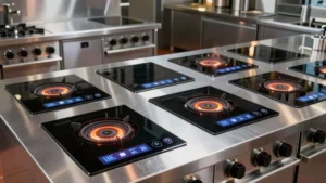 Energy-Saving Hacks for Commercial Induction Cooktops: Slash Costs Without Sacrificing Performance