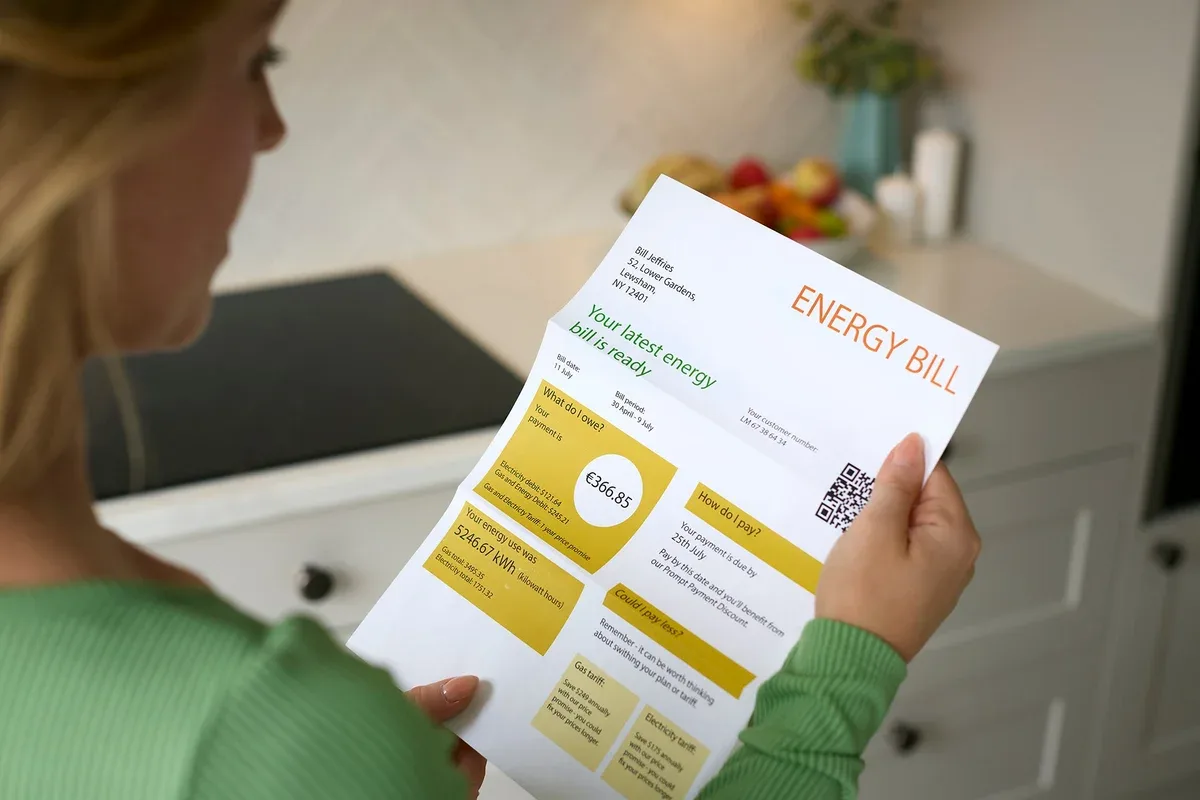 Seriously Slash Your Utility Bills: My Top Energy-Saving Hacks