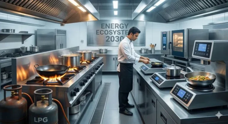 Kitchen Energy Savings: Real Strategies That Work