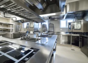 The Ultimate Guide to Energy-Saving Tips for Commercial Kitchen Equipment: Slash Costs Without Sacrificing Performance