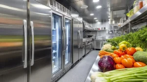 Energy-Saving Tips for Commercial Kitchen Refrigeration