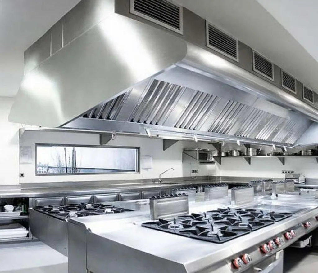 Commercial Kitchen Ventilation Energy Saving Tips That Work