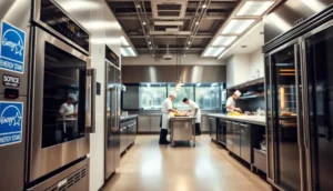 Energy-Saving Tips for Your Commercial Kitchen: Slash Costs Without Sacrificing Performance