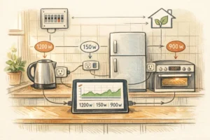 Kitchen Energy Bills Soaring? Smart Equipment Hacks