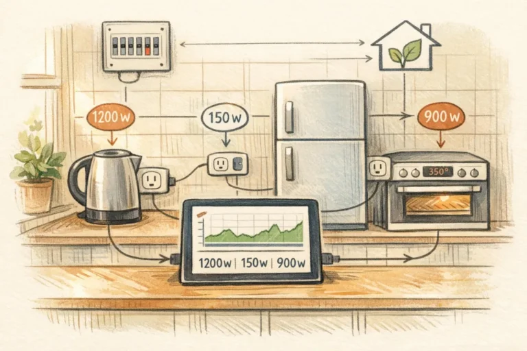 Kitchen Energy Bills Soaring? Smart Equipment Hacks